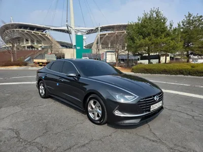 Hyundai Sonata 2020, 54481 км, за 14700000 KRW