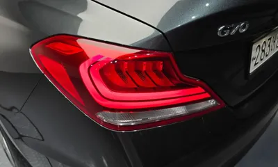 Genesis G70 2019, 35254 км, за 25600000 KRW - фото 23