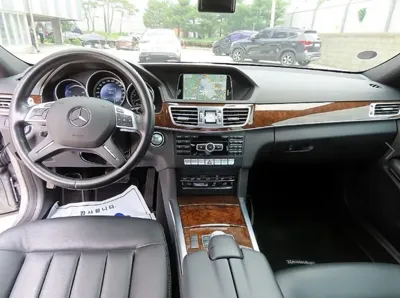Mercedes-Benz E-Class 2015, 103458 км, за 10600000 KRW - фото 7