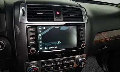 Kia Mohave 2019, 181726 км, за 16800000 KRW - фото 12