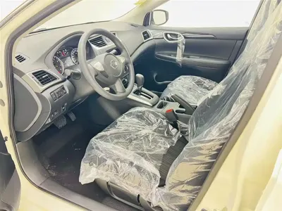 Nissan Sylphy 0, 100 км, за 65800 CNY - фото 12