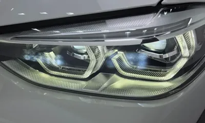 BMW X4 2021, 91885 км, за 29600000 KRW - фото 22