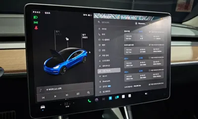 Tesla Model 3 2020, 101781 км, за 23800000 KRW - фото 8