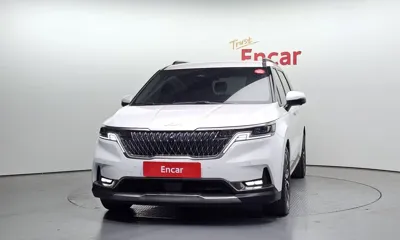 Kia Canival 2023, 46068 км, за 35800000 KRW - фото 3