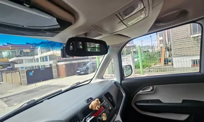 Kia Ray 2014, 91360 км, за 4900000 KRW - фото 8