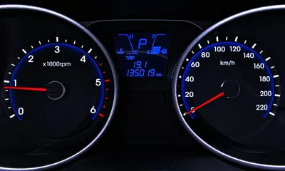 Hyundai Tucson 2015, 135019 км, за 5990000 KRW - фото 9