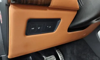 Land Rover Range Rover 2016, 91617 км, за 47000000 KRW - фото 16