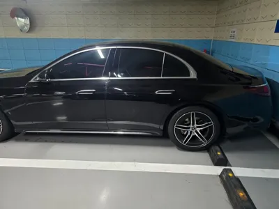 Mercedes-Benz E-Class 2025, 13941 км, за 66300000 KRW - фото 8