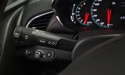 ChevroletGMDaewoo Trax 2018, 70306 км, за 8500000 KRW - фото 28