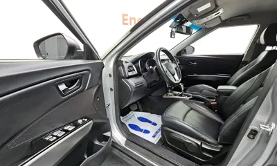 KG_Mobility_Ssangyong TIBOLI 2016, 133479 км, за 6550000 KRW - фото 10