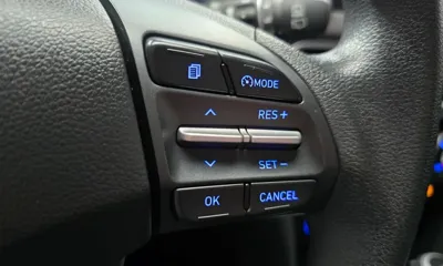 Hyundai Kona 2019, 84674 км, за 13300000 KRW - фото 27