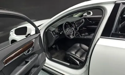 Volvo S90 2017, 197699 км, за 14600000 KRW - фото 10