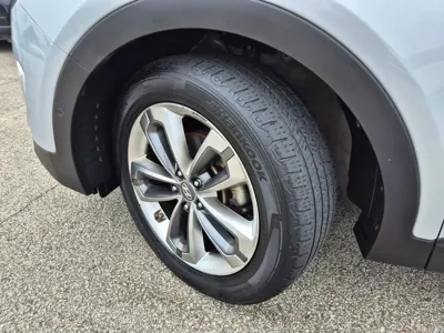 Hyundai Maxcruz 2016, 174673 км, за 10700000 KRW - фото 19