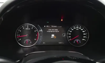 Kia Seltos 2023, 102311 км, за 15500000 KRW - фото 8
