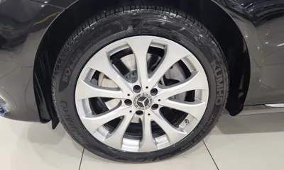 Mercedes-Benz E-Class 2019, 92730 км, за 25000000 KRW - фото 20