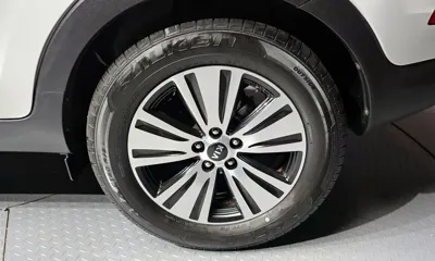 Kia Sportage 2015, 136130 км, за 6770000 KRW - фото 21