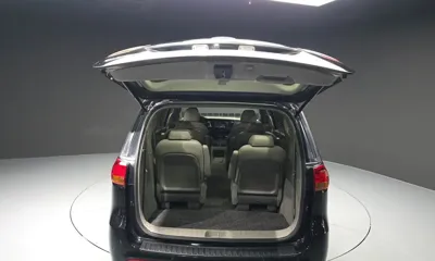Kia Canival 2016, 286001 км, за 4790000 KRW - фото 20