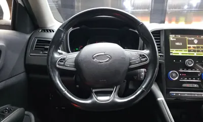 Renault-KoreaSamsung QM6 2017, 165717 км, за 8000000 KRW - фото 13