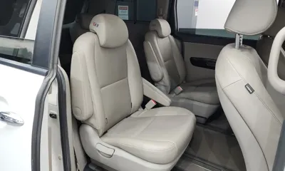 Kia Canival 2016, 164640 км, за 10990000 KRW - фото 11