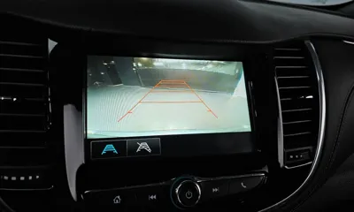 ChevroletGMDaewoo Trax 2019, 61837 км, за 8900000 KRW - фото 14