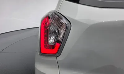 KG_Mobility_Ssangyong TIBOLI 2017, 92535 км, за 8900000 KRW - фото 23