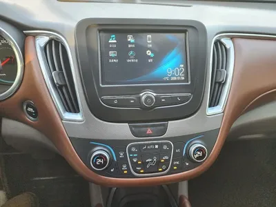 ChevroletGMDaewoo Malibu 2017, 154779 км, за 5900000 KRW - фото 9