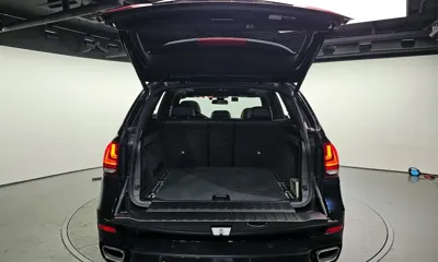 BMW X5 2015, 138885 км, за 26200000 KRW - фото 20