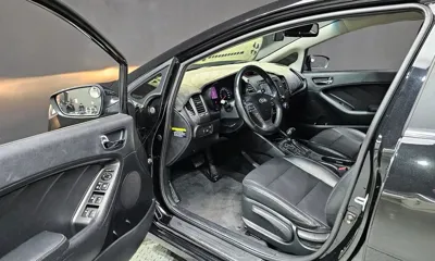 Kia K3 2013, 137843 км, за 5200000 KRW - фото 10
