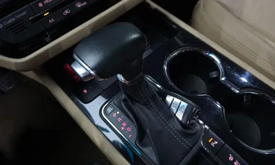 Kia Canival 2019, 93558 км, за 18900000 KRW - фото 9