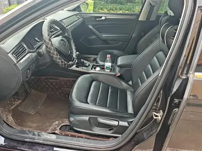 Volkswagen Passat 2019, 27400 км, за 67000 CNY - фото 9