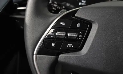 Kia Niro 2022, 34725 км, за 26900000 KRW - фото 15