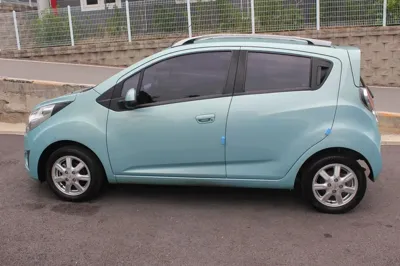 ChevroletGMDaewoo Spark 2012, 68000 км, за 2600000 KRW - фото 5