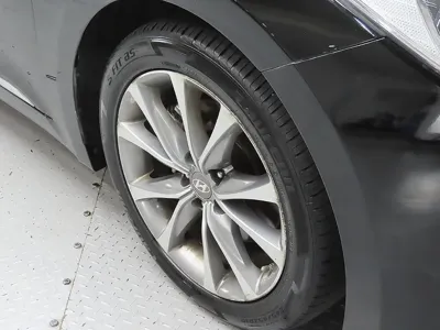 Hyundai Grandeur 2015, 210159 км, за 3500000 KRW - фото 5