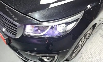Kia Canival 2016, 174551 км, за 12900000 KRW - фото 22