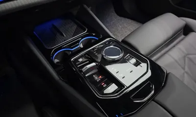 BMW 5-Series 2026, 14257 км, за 74800000 KRW - фото 9
