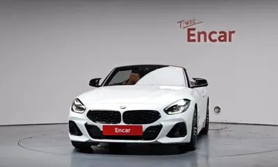 BMW Z4 2024, 18683 км, за 53500000 KRW