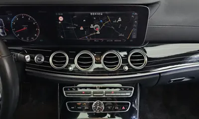 Mercedes-Benz E-Class 2020, 95839 км, за 31500000 KRW - фото 12