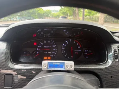 Nissan Skyline 1993, 81000 км, за 70000000 KRW
