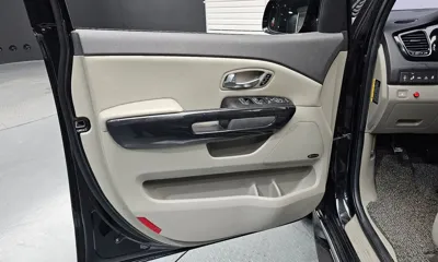 Kia Canival 2015, 167337 км, за 8990000 KRW - фото 24