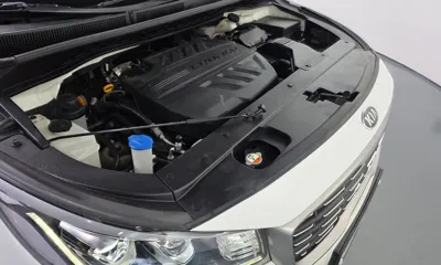 Kia Canival 2019, 145238 км, за 13500000 KRW - фото 6