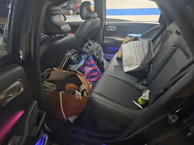 Hyundai Ioniq6 2023, 48282 км, за 31900000 KRW - фото 6