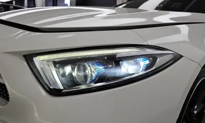 Mercedes-Benz CLS-Class 2019, 108285 км, за 32900000 KRW - фото 22