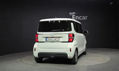 Kia Ray 2026, 10 км, за 18350000 KRW