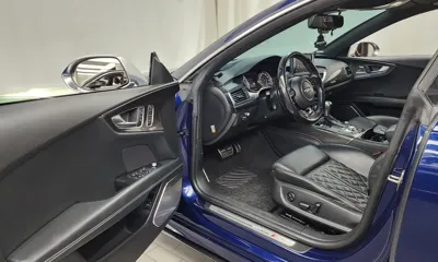 Audi S7 2015, 151288 км, за 13500000 KRW - фото 10