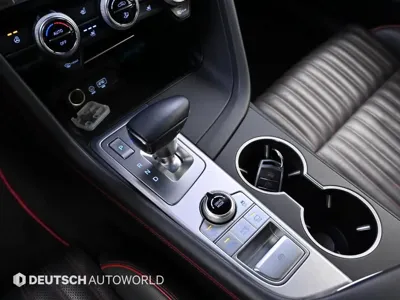 Genesis G70 2018, 41998 км, за 21500000 KRW - фото 9