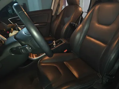 Volvo XC60 2017, 102600 км, за 65955.62 CNY - фото 16