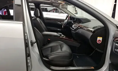 Mercedes-Benz S-Class 2010, 85672 км, за 8900000 KRW - фото 11