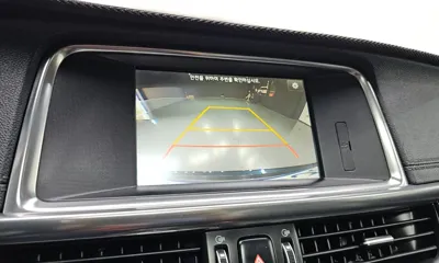 Kia K5 2016, 125872 км, за 5990000 KRW - фото 14