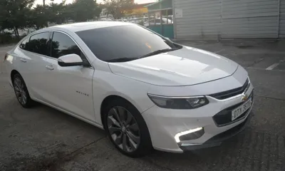 ChevroletGMDaewoo Malibu 2018, 100830 км, за 7800000 KRW - фото 3