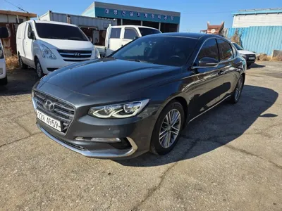 Hyundai Grandeur 2019, 176965 км, за 9950000 KRW - фото 1